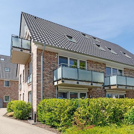 Meerzeit Scharbeutz Exterior foto